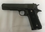 ROCK ISLAND ARMORY M1911 A1-FS - 3 of 7