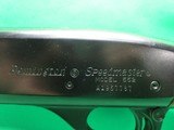 REMINGTON MODEL 552 SPEEDMASTER - 4 of 5