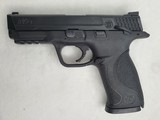 SMITH & WESSON M&P 9 - 2 of 7