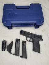 SMITH & WESSON M&P 9 - 1 of 7