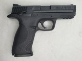 SMITH & WESSON M&P 9 - 5 of 7