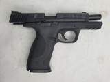 SMITH & WESSON M&P 9 - 6 of 7