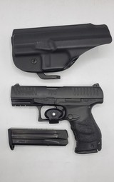 WALTHER ARMS PPQ - 5 of 5