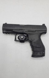 WALTHER ARMS PPQ - 1 of 5