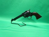 RUGER SINGLE SIX - 2 of 6