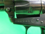 RUGER SINGLE SIX - 5 of 6