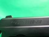 SIG SAUER M11-A1 - 4 of 7