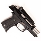 BERETTA LTT 92G ELITE - 4 of 4