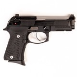 BERETTA LTT 92G ELITE - 3 of 4