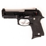 BERETTA LTT 92G ELITE - 2 of 4