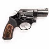 RUGER SP101 - 2 of 4