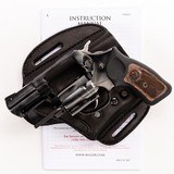 RUGER SP101 - 3 of 4