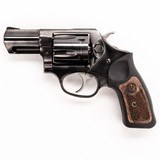 RUGER SP101 - 1 of 4