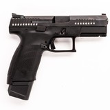 CZ P-10 C - 3 of 4