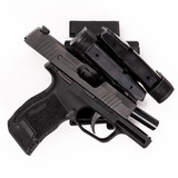 SIG SAUER P365 - 3 of 3