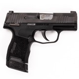 SIG SAUER P365 - 2 of 3