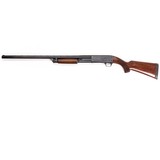 ITHACA MODEL 37 FEATHERLIGHT - 1 of 4