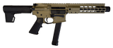 Brigade Firearms BM-9