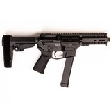 CMMG BANSHEE 300 MKGS - 3 of 4