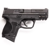 SMITH & WESSON M&P9 M2.0 - 1 of 3