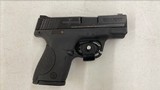 Smith & Wesson M&P9 Shield Plus - 2 of 2