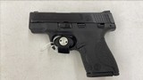 Smith & Wesson M&P9 Shield Plus - 1 of 2