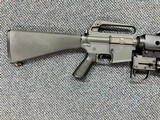 COLT SP1 w/ 37mm Cobray Flare Launcher - 4 of 7