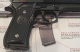 BERETTA 92FS - 6 of 6