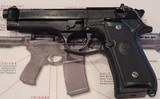 BERETTA 92FS - 2 of 6