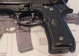 BERETTA 92FS - 3 of 6