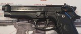 BERETTA 92FS - 4 of 6