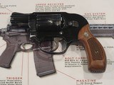 SMITH & WESSON model 68 - 3 of 6