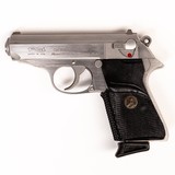 WALTHER PPK/S - 1 of 3