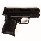 SPRINGFIELD ARMORY XDS-9 3.3 MOD2 - 3 of 4