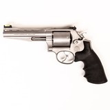 SMITH & WESSON 686-6 PLUS PC - 1 of 5