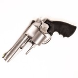 SMITH & WESSON 686-6 PLUS PC - 4 of 5