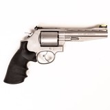SMITH & WESSON 686-6 PLUS PC - 3 of 5