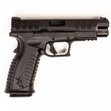SPRINGFIELD ARMORY XDM ELITE - 3 of 4