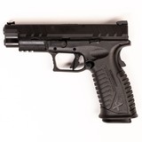 SPRINGFIELD ARMORY XDM ELITE - 2 of 4