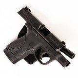 SMITH & WESSON M&P9 SHIELD - 4 of 4