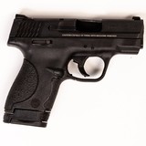SMITH & WESSON M&P9 SHIELD - 3 of 4