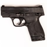 SMITH & WESSON M&P9 SHIELD - 2 of 4