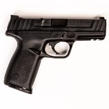 SMITH & WESSON SD40 - 2 of 3