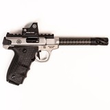 SMITH & WESSON SW22 VICTORY - 3 of 4