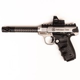 SMITH & WESSON SW22 VICTORY - 2 of 4
