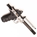 SMITH & WESSON SW22 VICTORY - 4 of 4