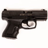WALTHER P99C AS - 3 of 4
