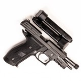 SIG SAUER P226 - 3 of 3