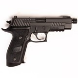 SIG SAUER P226 - 2 of 3