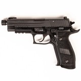 SIG SAUER P226 - 1 of 3